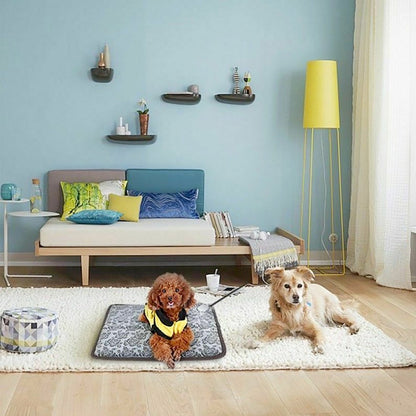 Thermal Heating Waterproof Bed - Zoomies