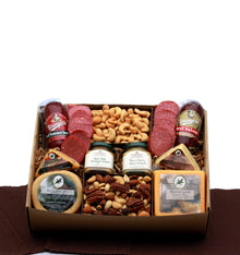 Savory Favorites Gift Box - Zoomies