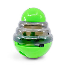 Flipo Tumbler Dispensing Toy - Zoomies