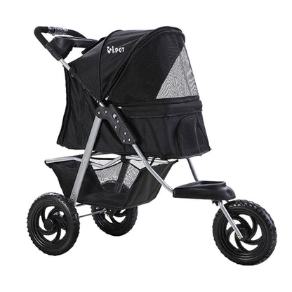 Dog Pram Carrier Travel - Zoomies