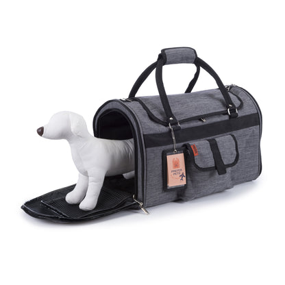 312 Hideaway™ Duffel - Zoomies