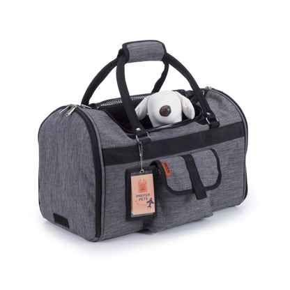 312 Hideaway™ Duffel - Zoomies
