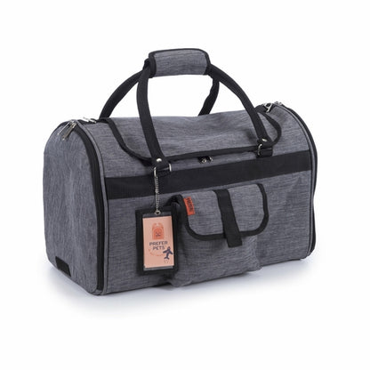 312 Hideaway™ Duffel - Zoomies