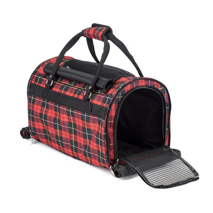 312 Hideaway™ Duffel - Zoomies