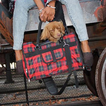 312 Hideaway™ Duffel - Zoomies