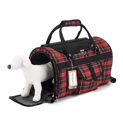 312 Hideaway™ Duffel - Zoomies