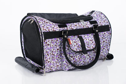 312 Hideaway™ Duffel - Zoomies