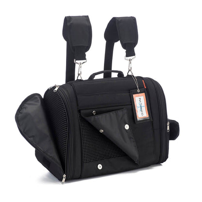 358 Hideaway™ Backpack - Zoomies
