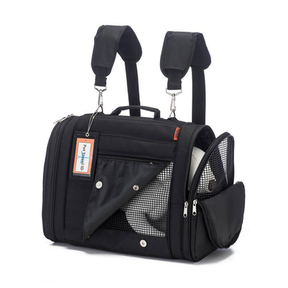 358 Hideaway™ Backpack - Zoomies