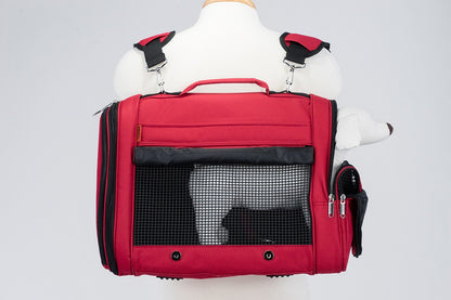 358 Hideaway™ Backpack - Zoomies