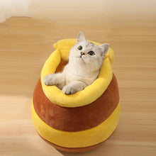 Adorable Honey Jar Theme Bed - Zoomies