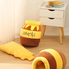 Adorable Honey Jar Theme Bed - Zoomies