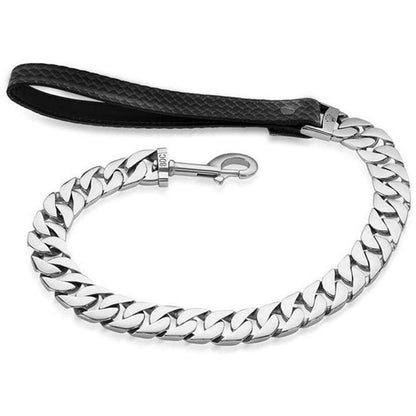 Caesar Cuban Link Chain - Zoomies