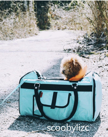 312 Hideaway™ Duffel - Zoomies