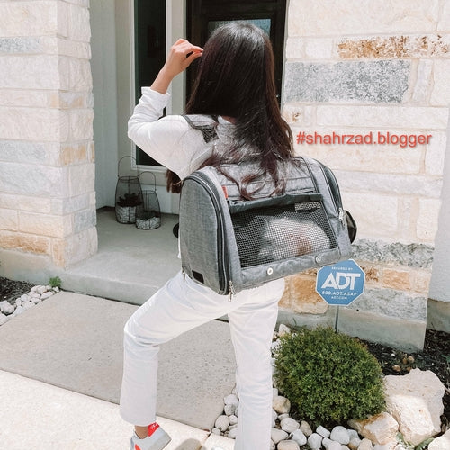358 Hideaway™ Backpack - Zoomies
