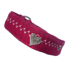 Prediletto Handmade Dog Collar - Zoomies