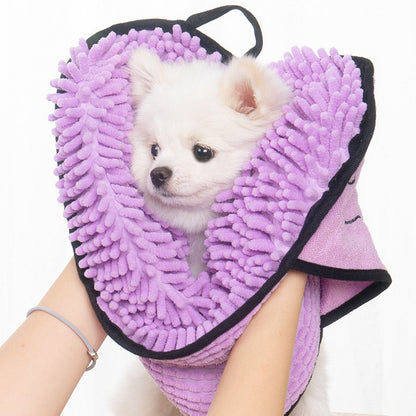 Super Absorbent Towels - Zoomies