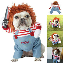 Halloween Pet Costume - Zoomies