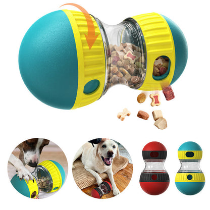 Food Dispensing Toy - Zoomies