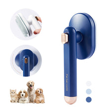 Pet Hair Removal Brush - Zoomies