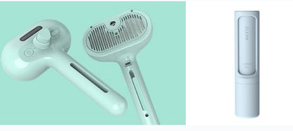 Pet Comb Brush - Zoomies