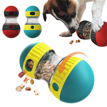 Food Dispensing Toy - Zoomies