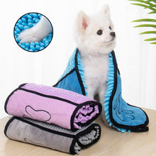 Super Absorbent Towels - Zoomies