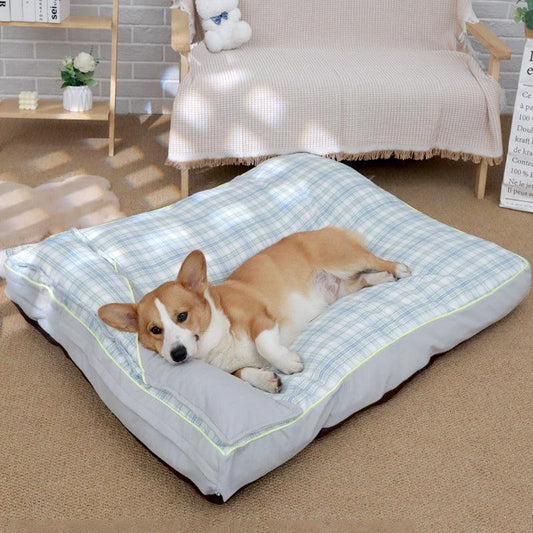 Cozy Comfy Pet Haven