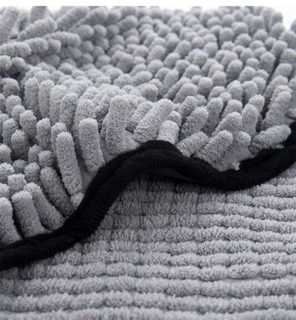 Super Absorbent Towels - Zoomies