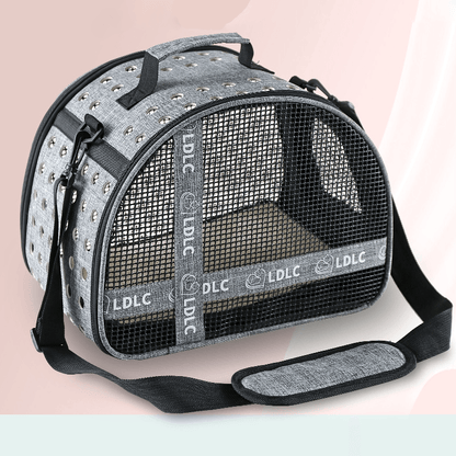 One Shoulder Cat Litter Carrier - Zoomies