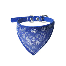 Dog Bandana - Blue - Zoomies