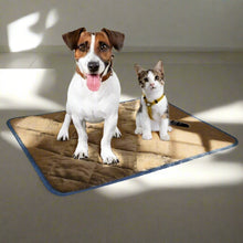 Self Heating Thermal Mattress Bed - Zoomies