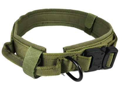 Durable Military Tactical Collar - Zoomies