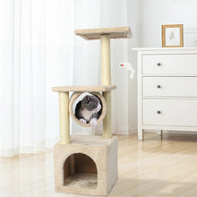Tree House Tower - Zoomies