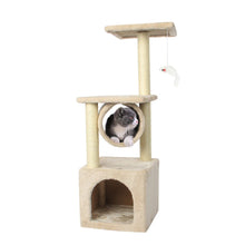 Tree House Tower - Zoomies