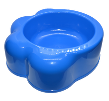 Paw-shaped Pet Bowl - Zoomies