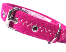 Prediletto Handmade Dog Collar - Zoomies