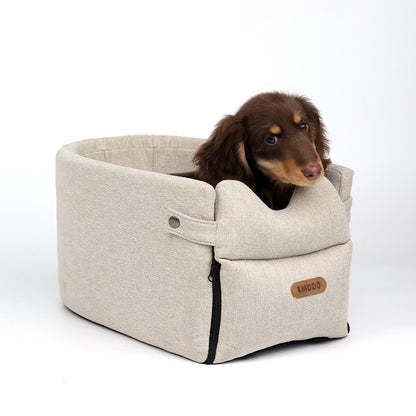 Car Central Seat Bed - Zoomies