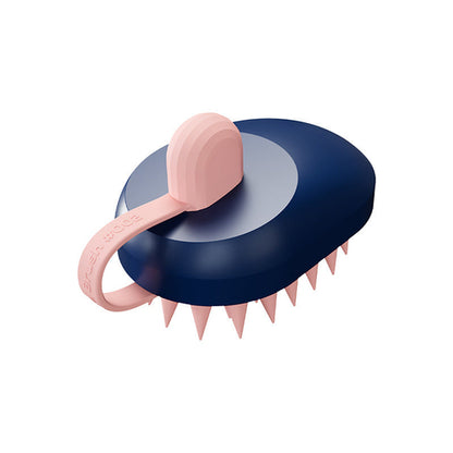 Soft Silicone Pets Hair Remover Comb - Zoomies