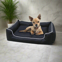 Heavy Duty Waterproof Dog Bed - Zoomies