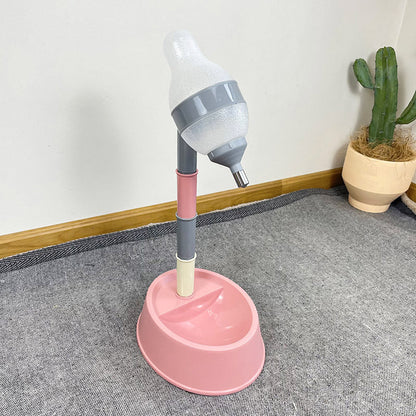Automatic Pet Water Dispenser - Zoomies