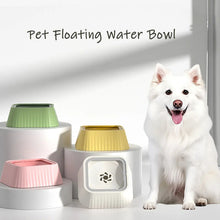 Floating Bowl Water Drinker - Zoomies