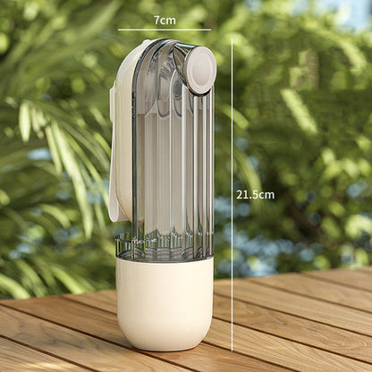 2 In 1 Pet Water Cup - Zoomies
