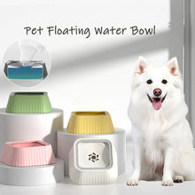 Floating Bowl Water Drinker - Zoomies