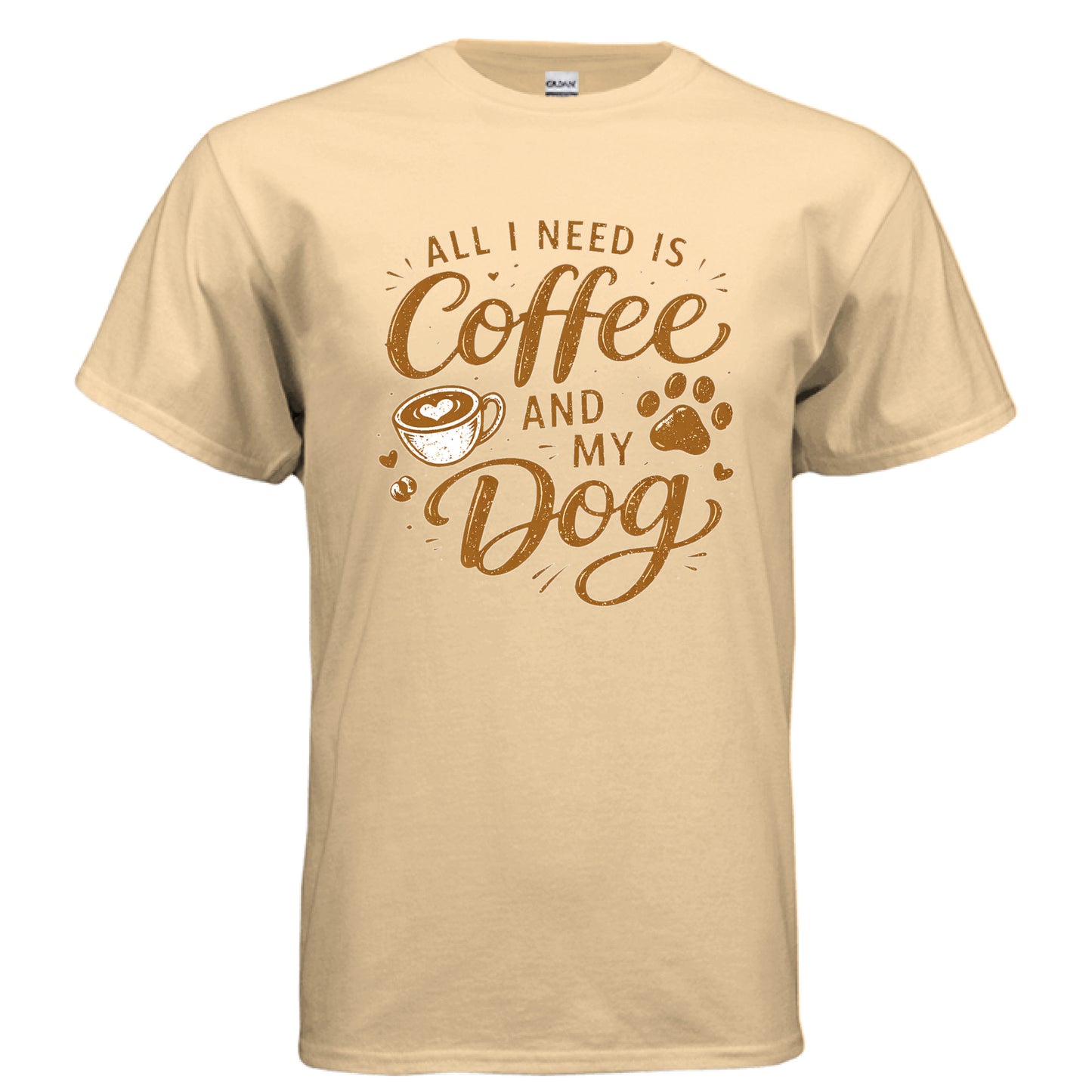 VEGAS GOLD - FRONT