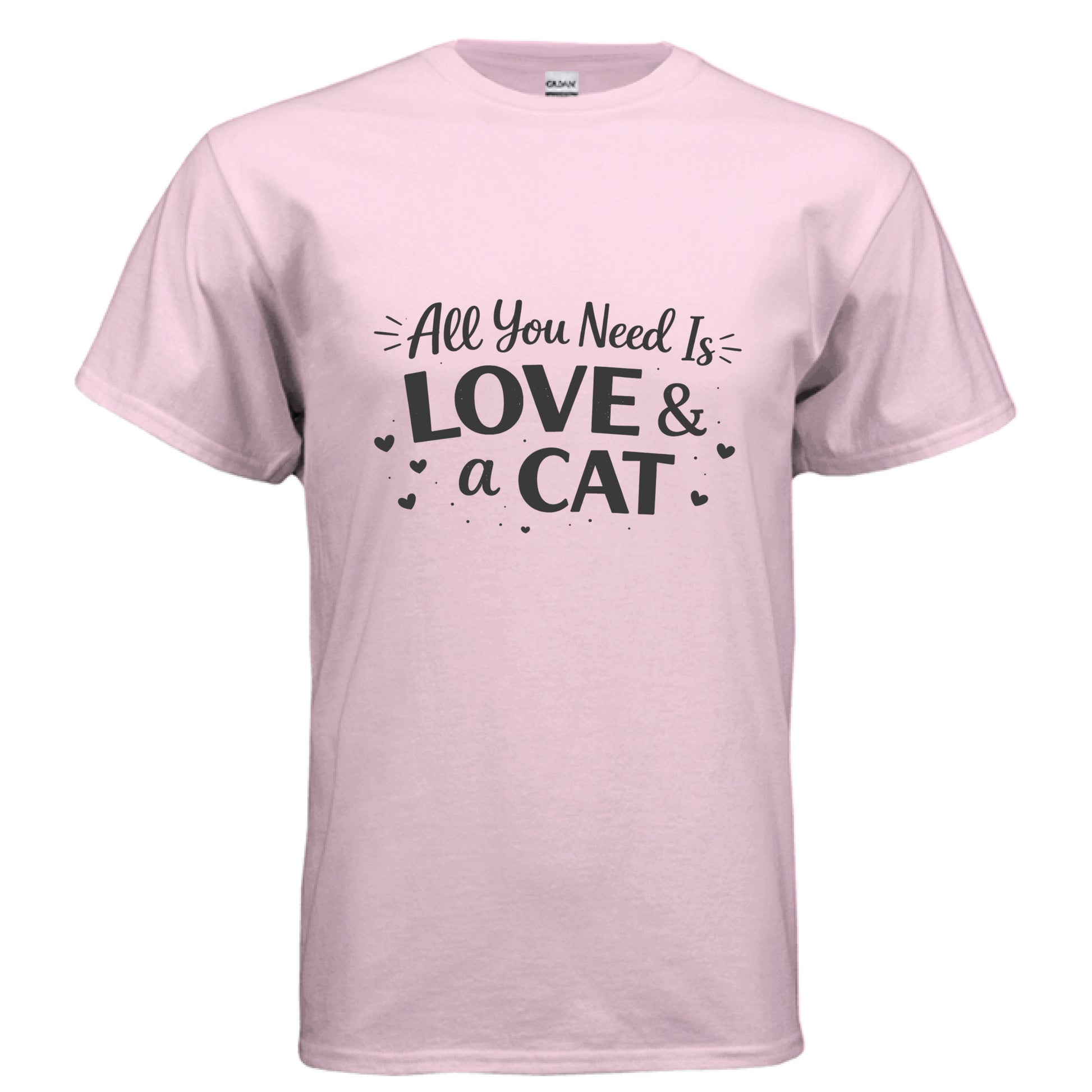 LIGHT PINK - FRONT