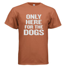 TEXAS ORANGE - FRONT