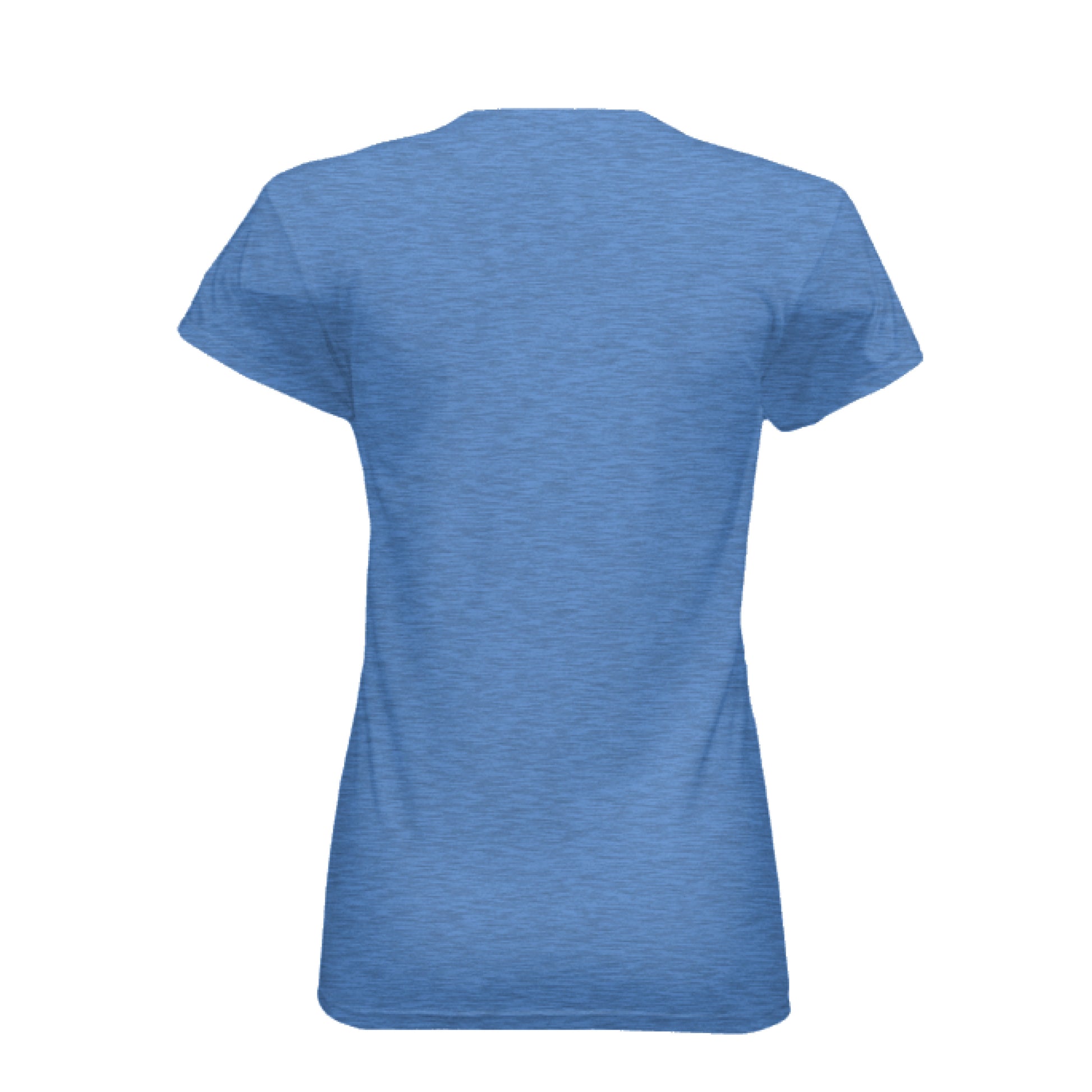 HEATHER ROYAL - BACK