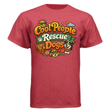 VINTAGE RED - 6010 - FRONT