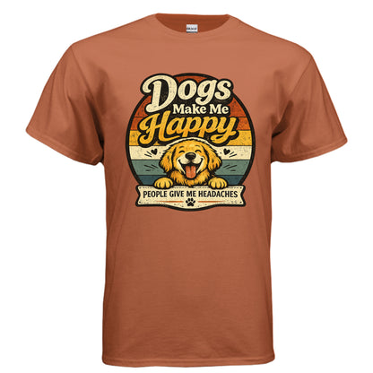 TEXAS ORANGE - G200 - FRONT